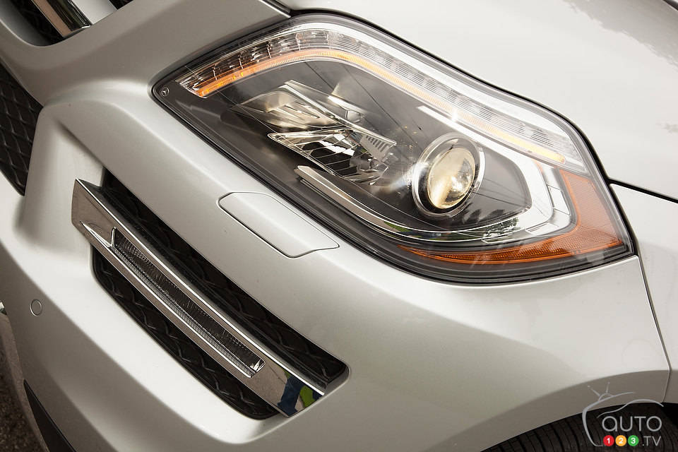 Photo: Auto123.TV