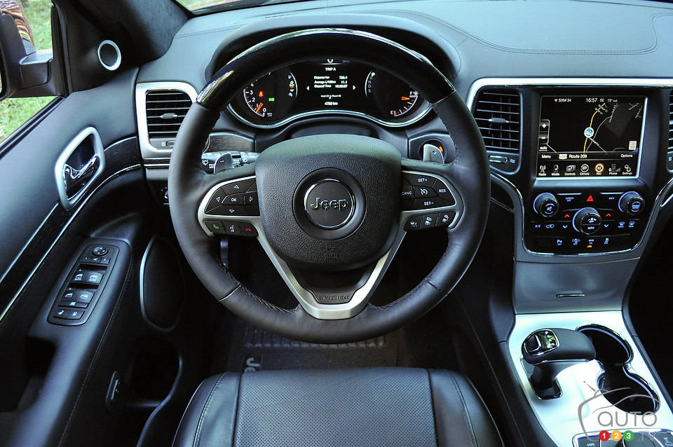 Photo: Mathieu St-Pierre