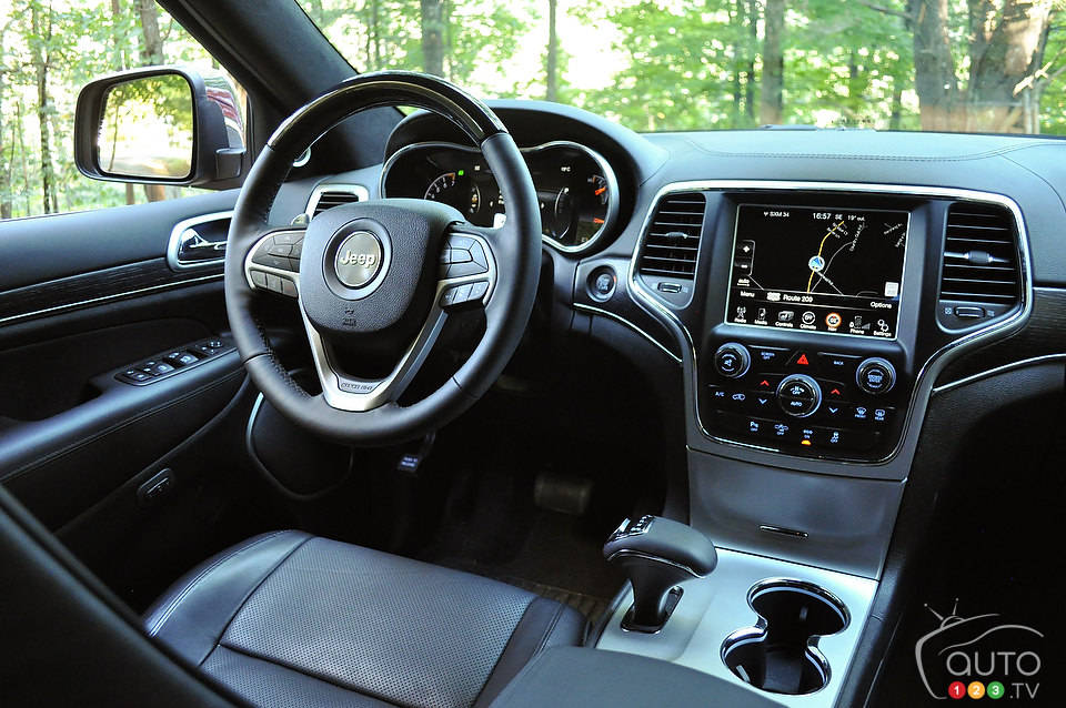 Photo: Mathieu St-Pierre