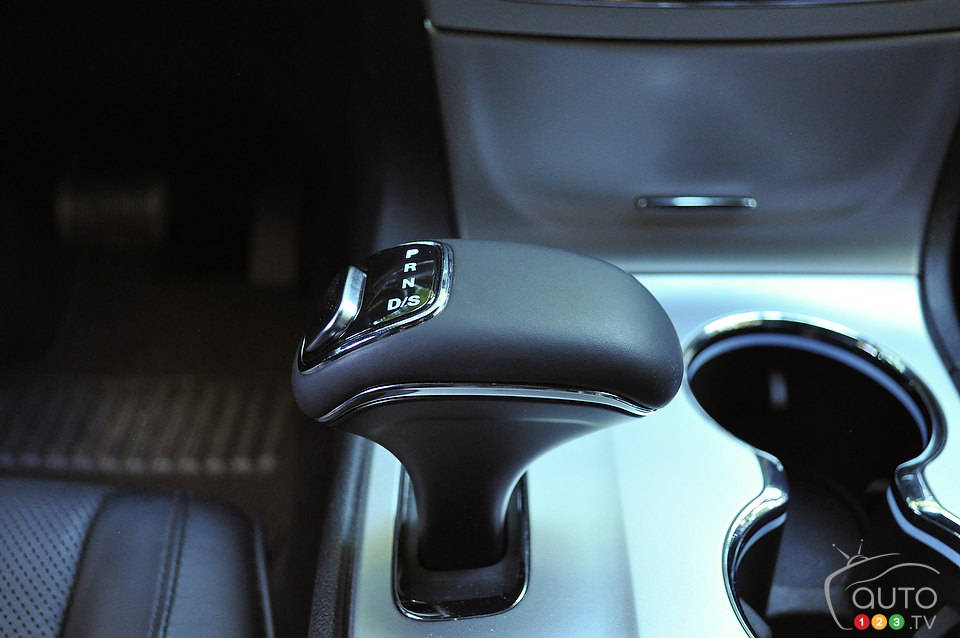 Photo: Mathieu St-Pierre