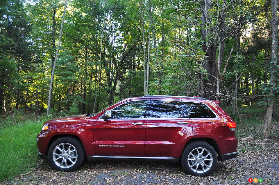 Photo: Mathieu St-Pierre