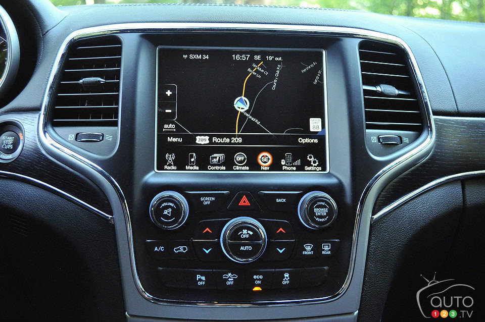 Photo: Mathieu St-Pierre