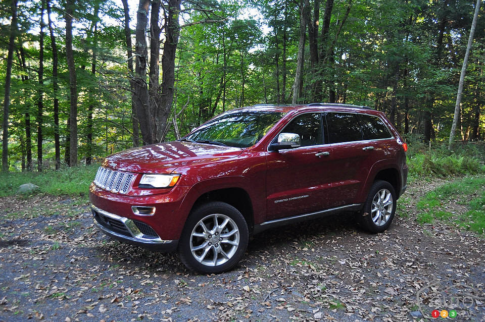 Photo: Mathieu St-Pierre