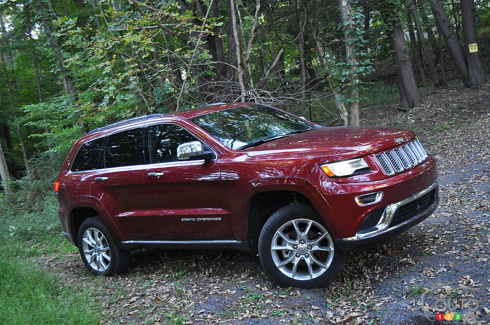 Photo: Mathieu St-Pierre