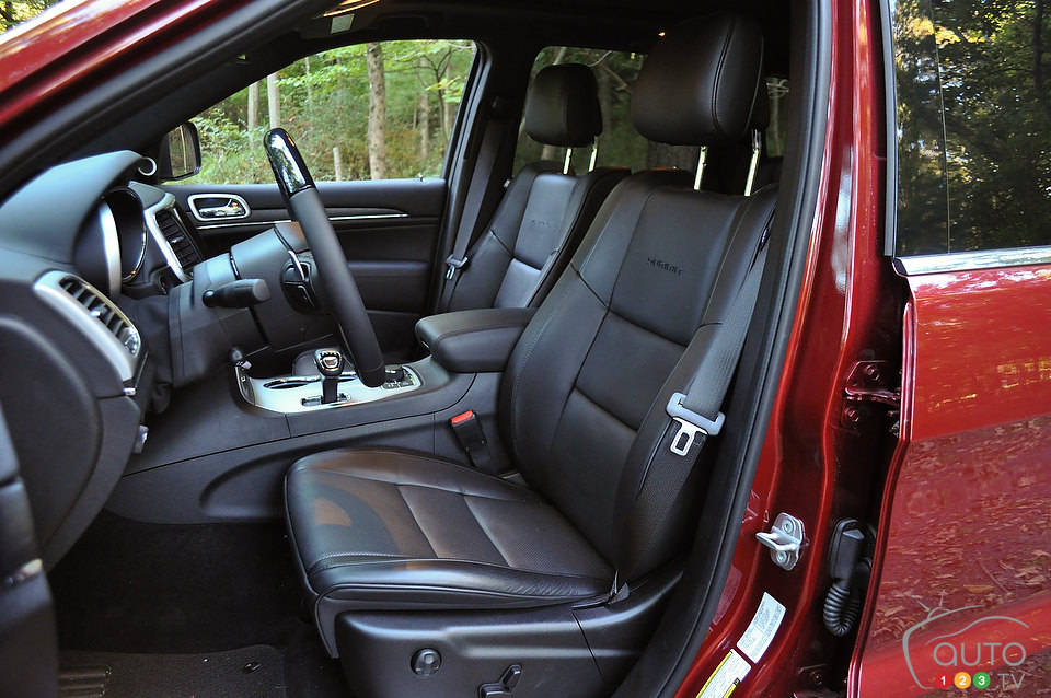 Photo: Mathieu St-Pierre