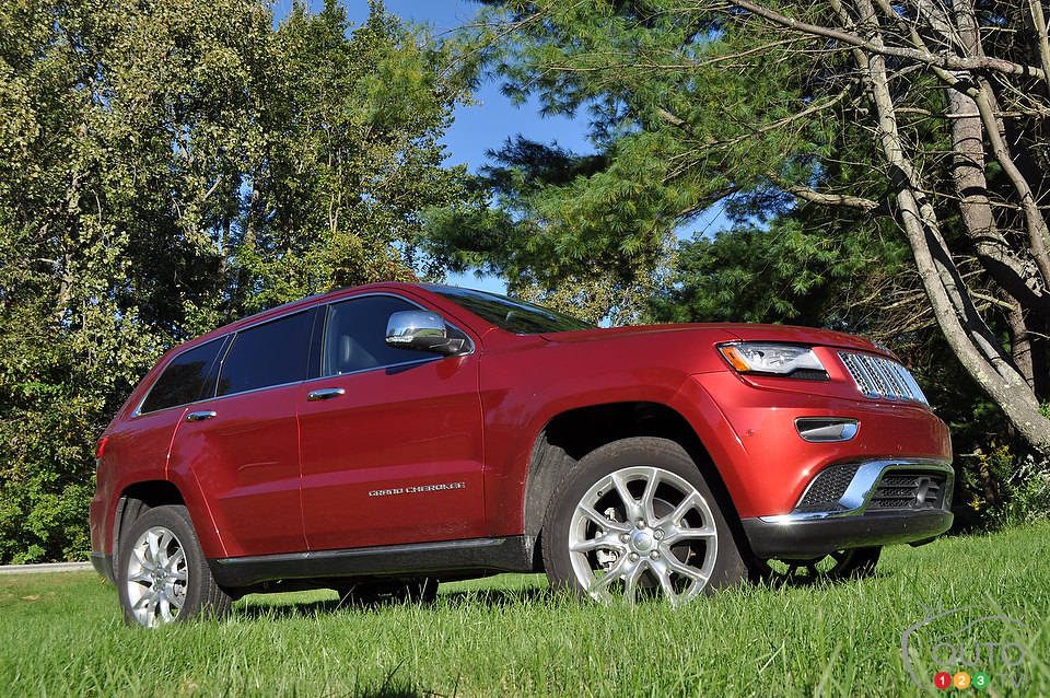 Photo: Mathieu St-Pierre