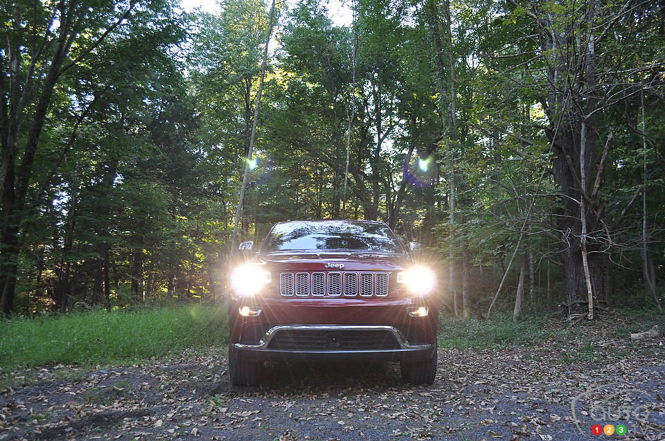 Photo: Mathieu St-Pierre