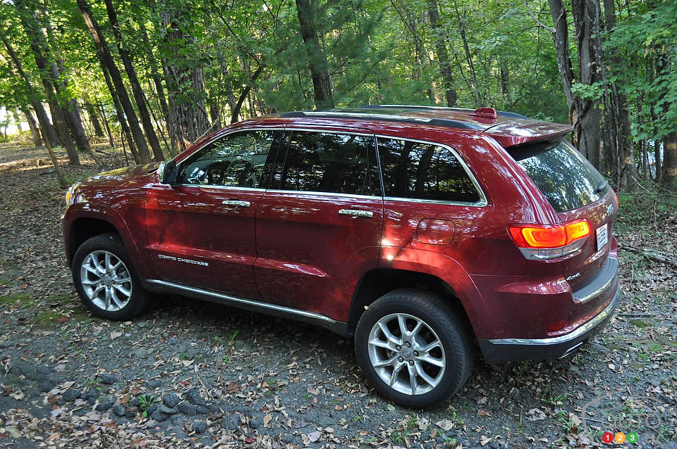 Photo: Mathieu St-Pierre