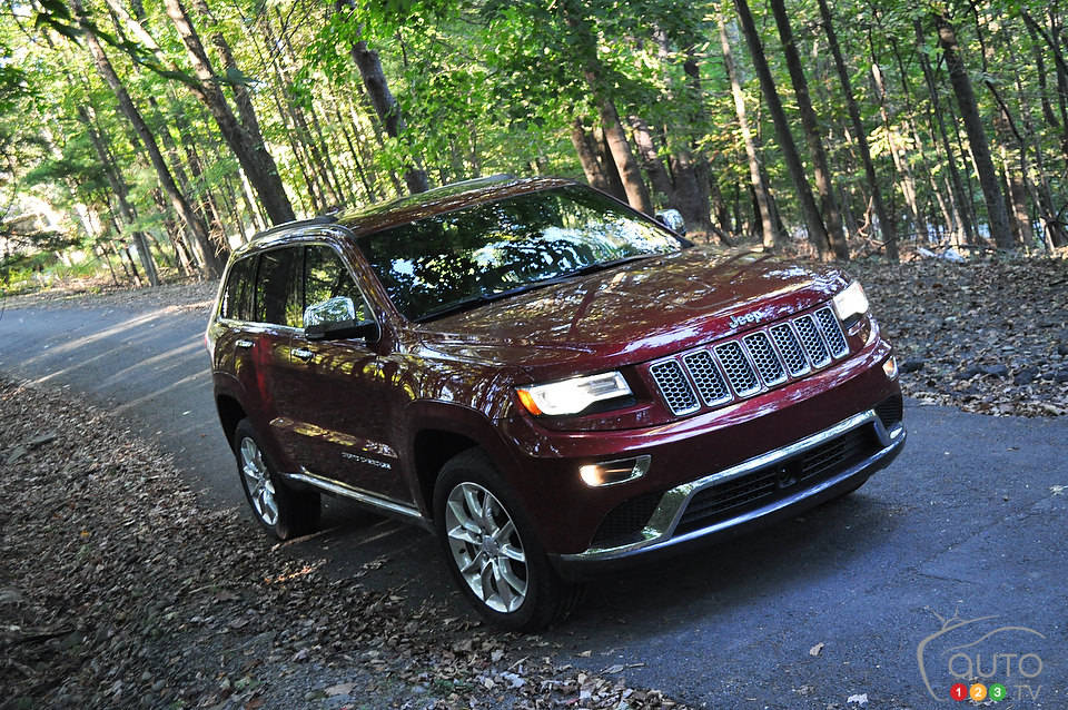 Photo: Mathieu St-Pierre