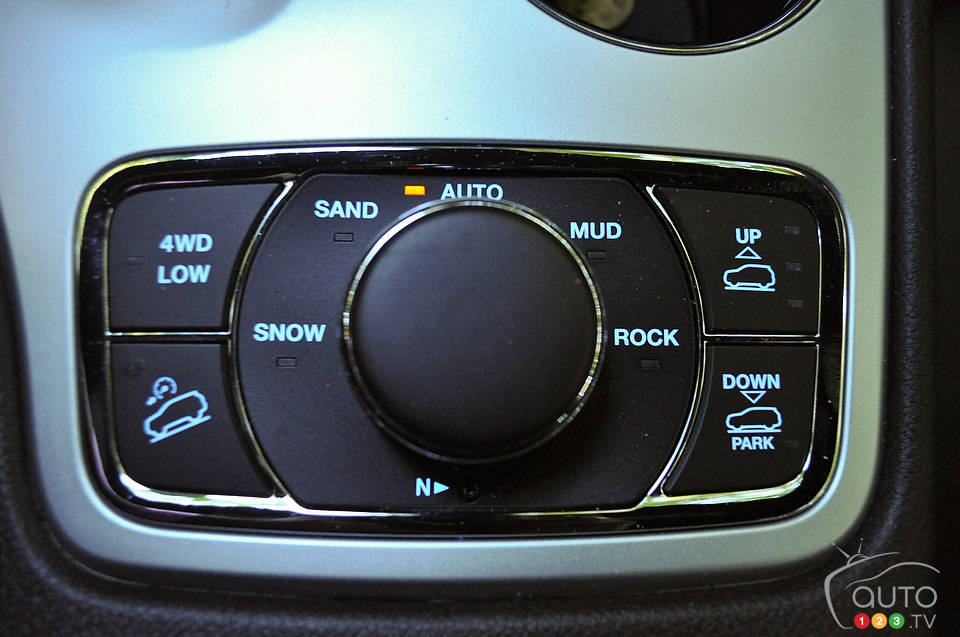 Photo: Mathieu St-Pierre