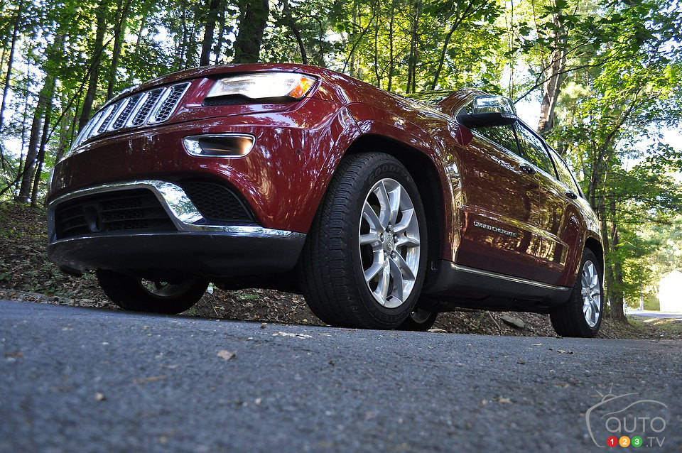 Photo: Mathieu St-Pierre