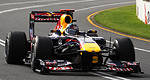 F1 USA: Red Bull Racing duo tops Friday's practice times (+photos)