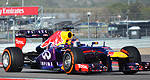F1 USA: Sebastian Vettel claims pole position au Circuit of the Americas (+photos)