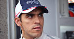 F1 USA: Bitter Pastor Maldonado accuses Williams team of sabotage