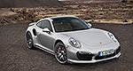 2014 Porsche 911 Turbo Preview