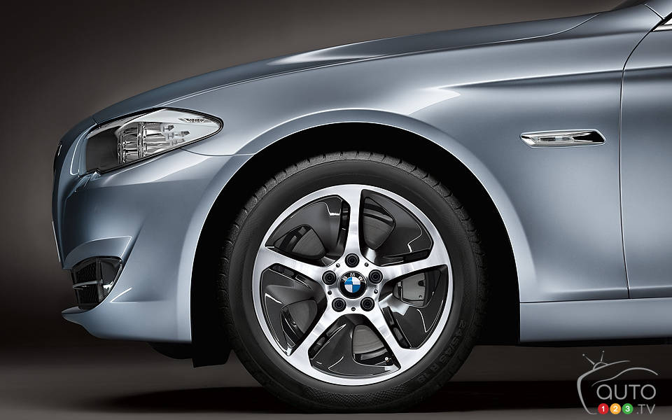 Photo: BMW