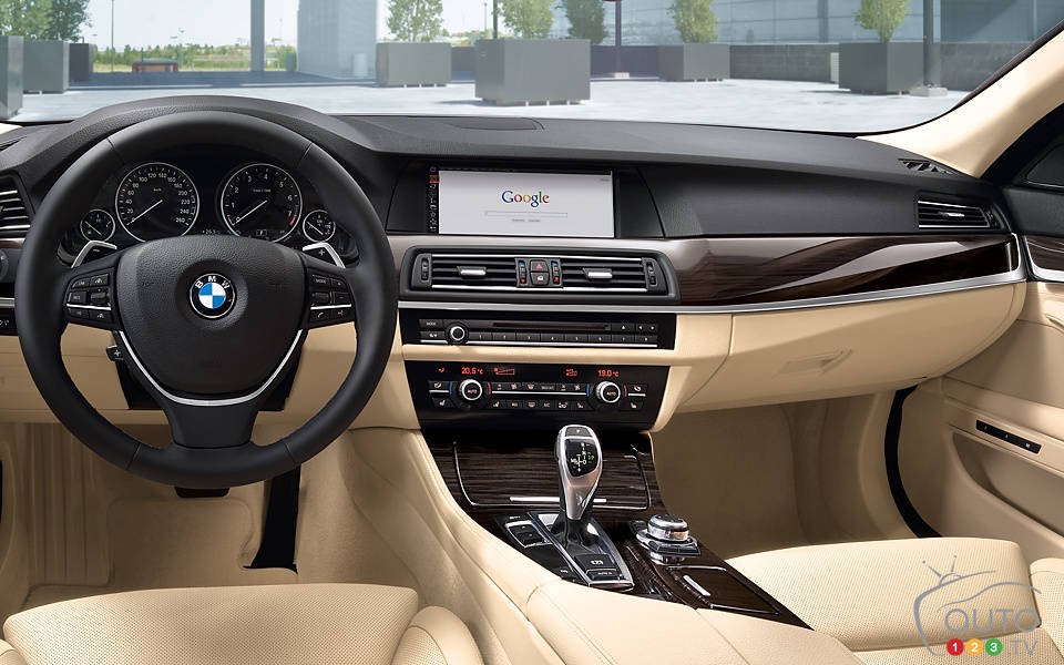 Photo: BMW