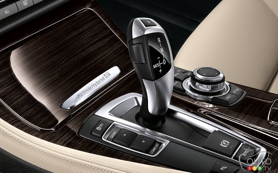Photo: BMW