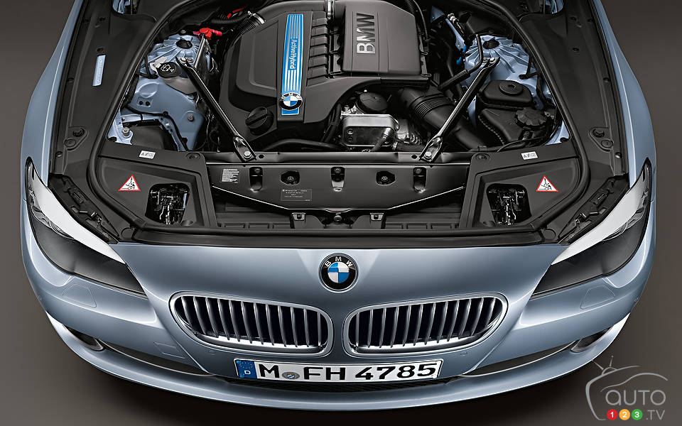 Photo: BMW