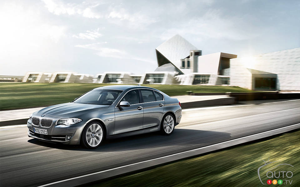 Photo: BMW