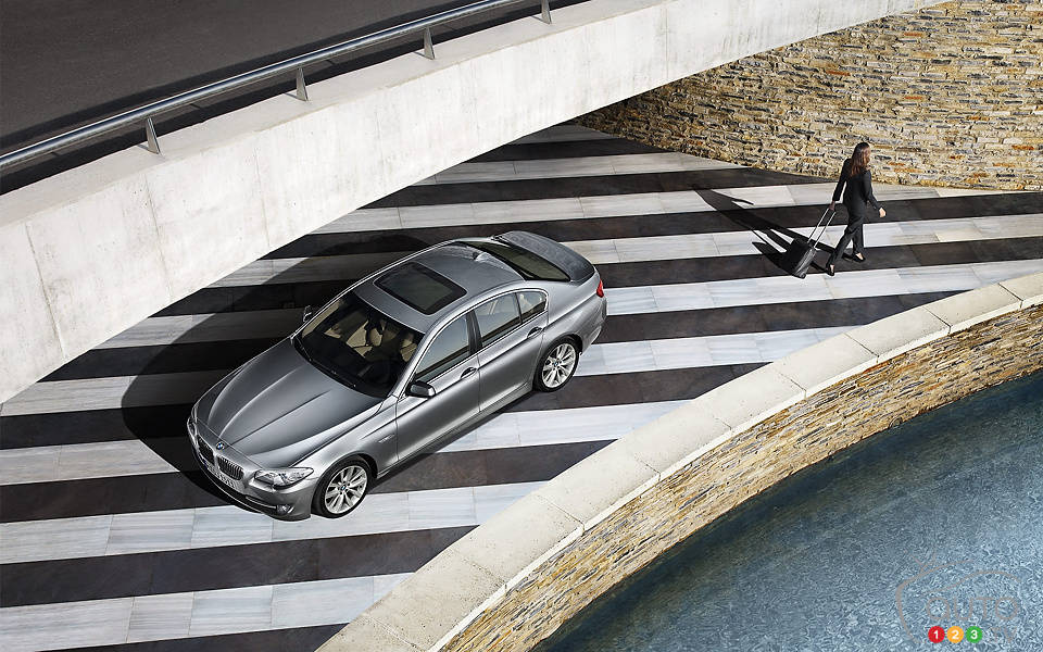 Photo: BMW