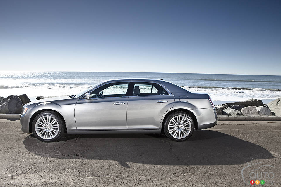 Photo: Chrysler