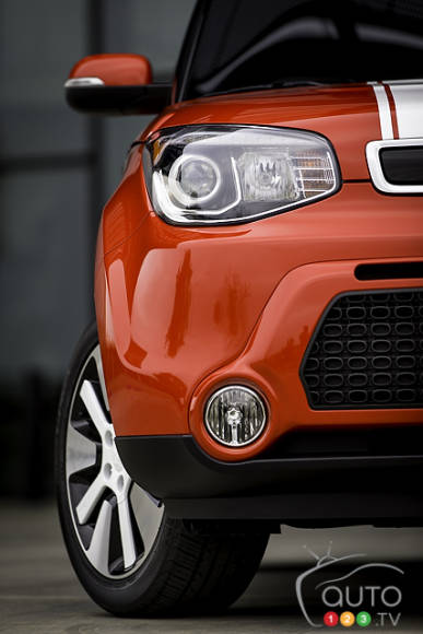 Photo: Kia