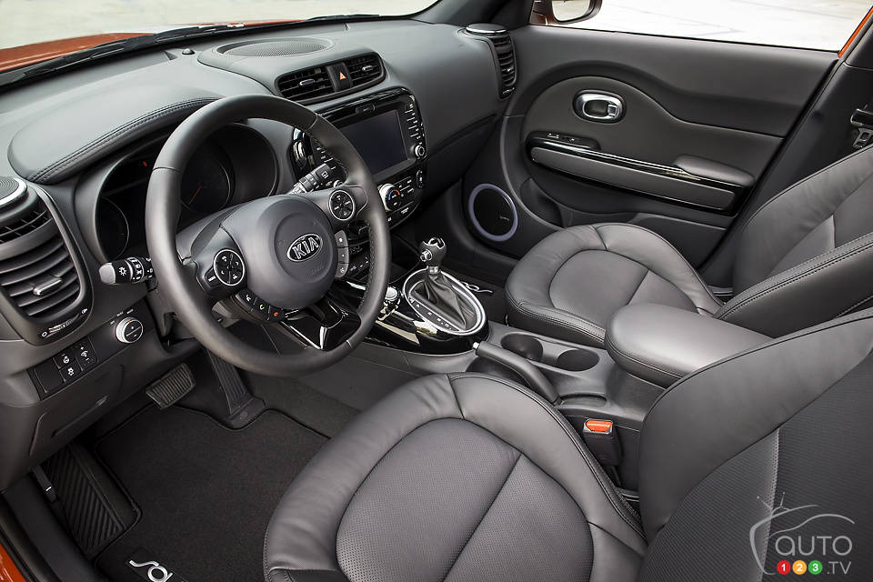 Photo: Kia