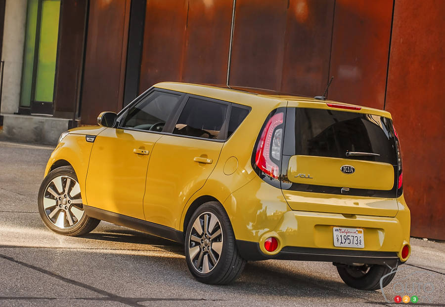 Photo: Kia