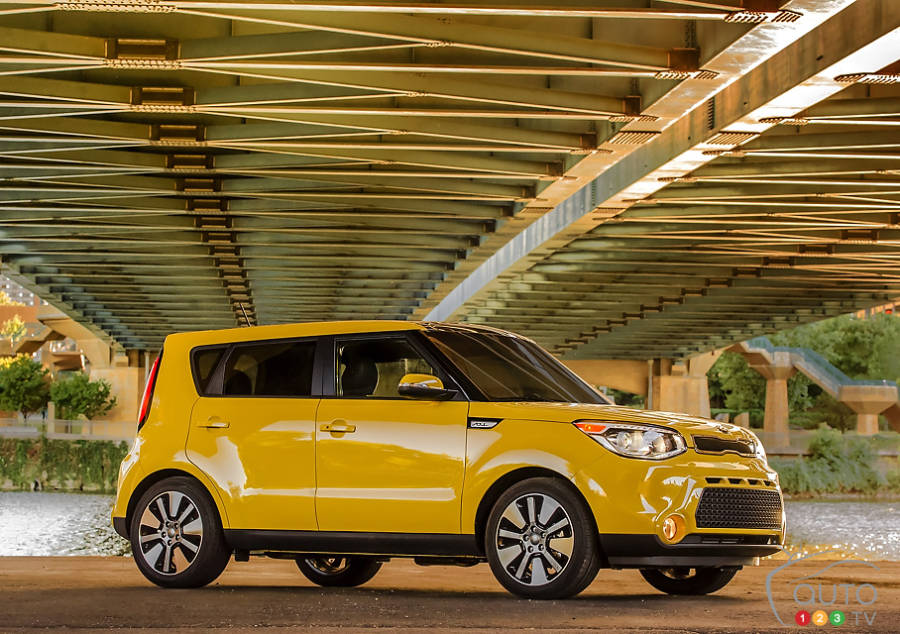 Photo: Kia