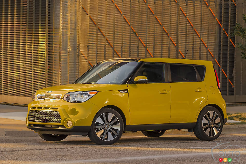 Photo: Kia