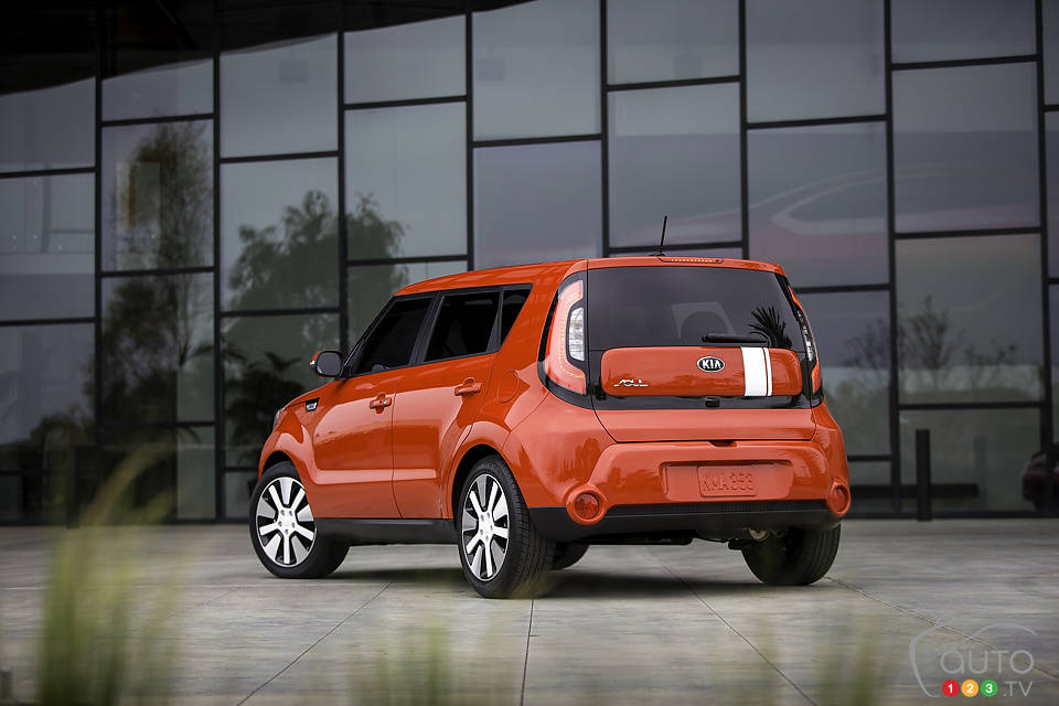Photo: Kia