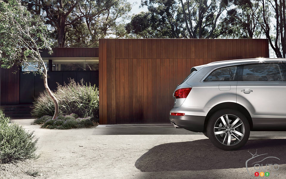 Photo: Audi