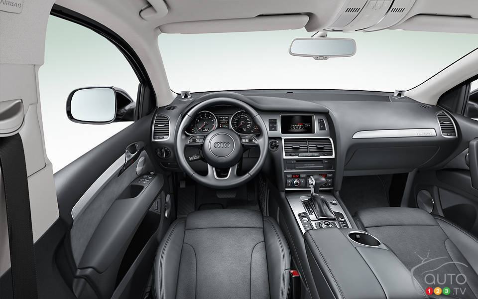 Photo: Audi
