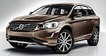 2014 Volvo XC60 Preview