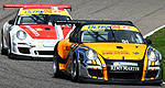 Porsche GT3 Cup: Brand-new 911 to debut in 2014
