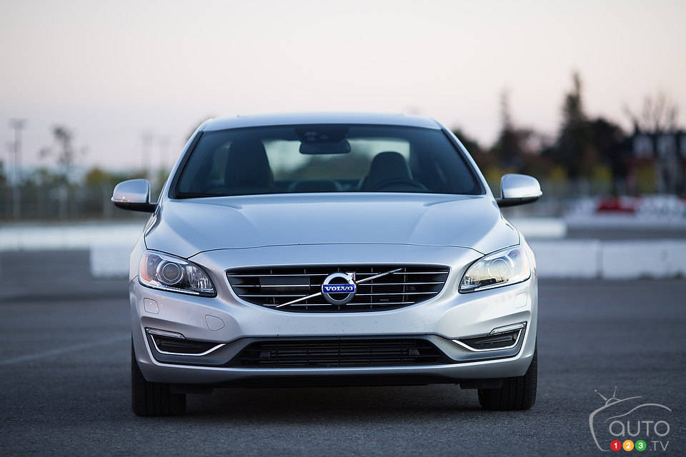 Photo: Philippe Champoux