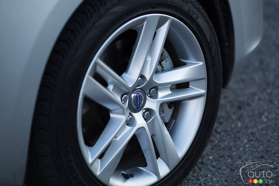 Photo: Philippe Champoux