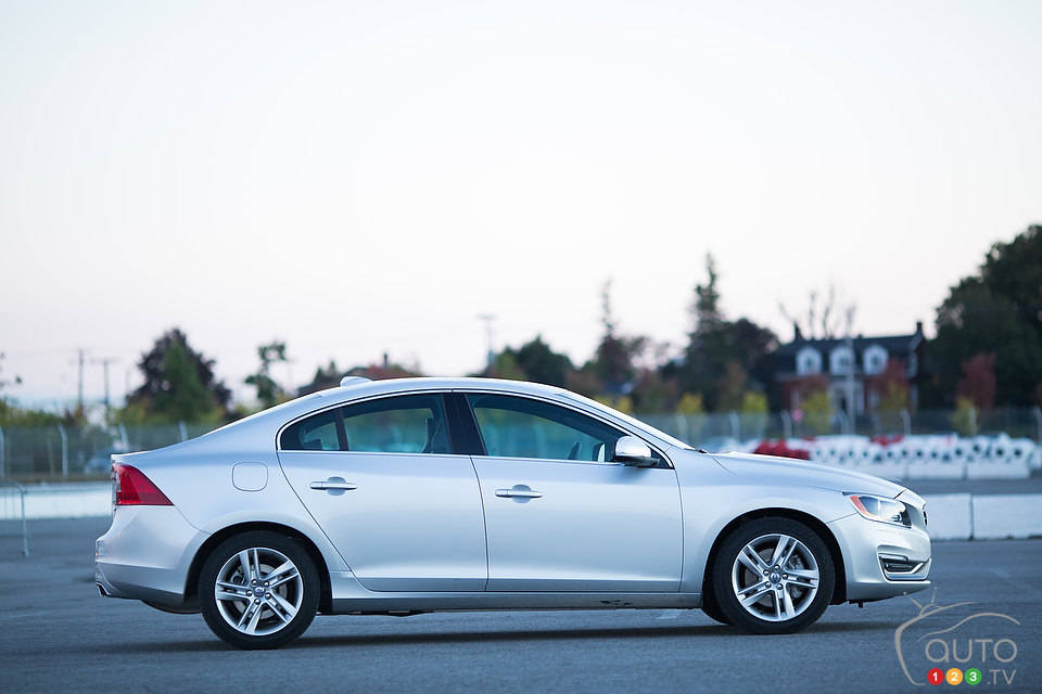 Photo: Philippe Champoux