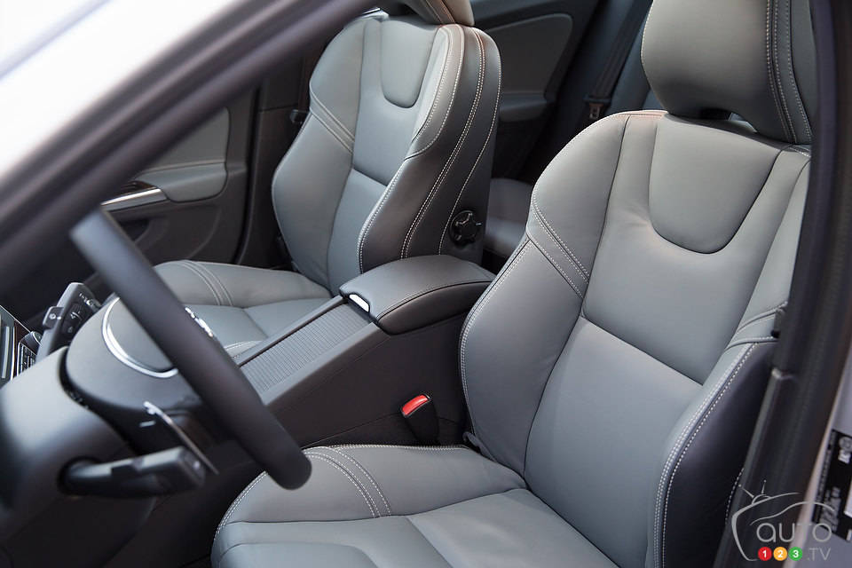 Photo: Philippe Champoux