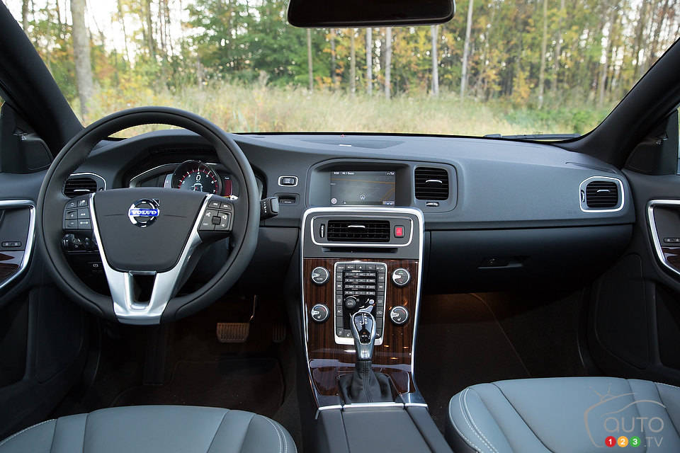 Photo: Philippe Champoux