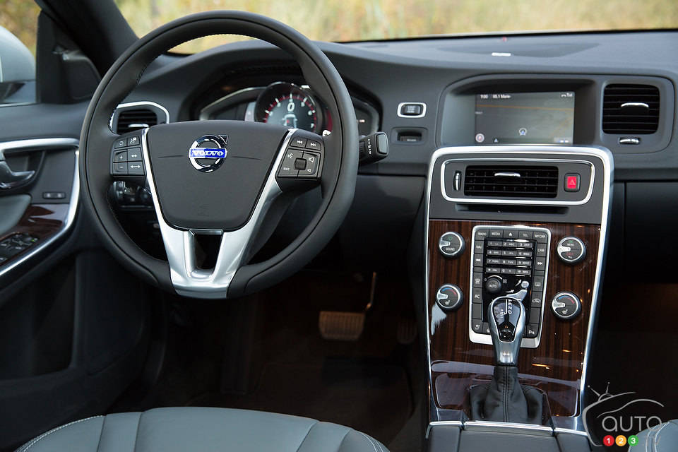 Photo: Philippe Champoux