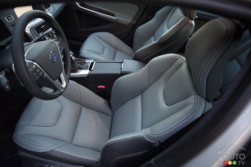 Photo: Philippe Champoux