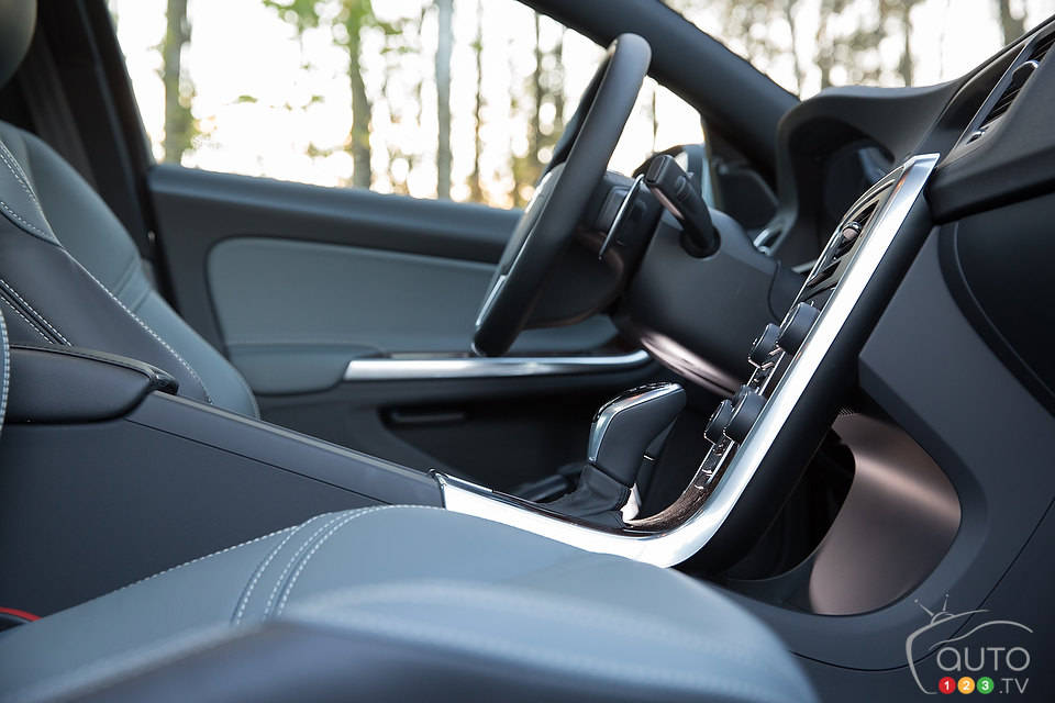 Photo: Philippe Champoux