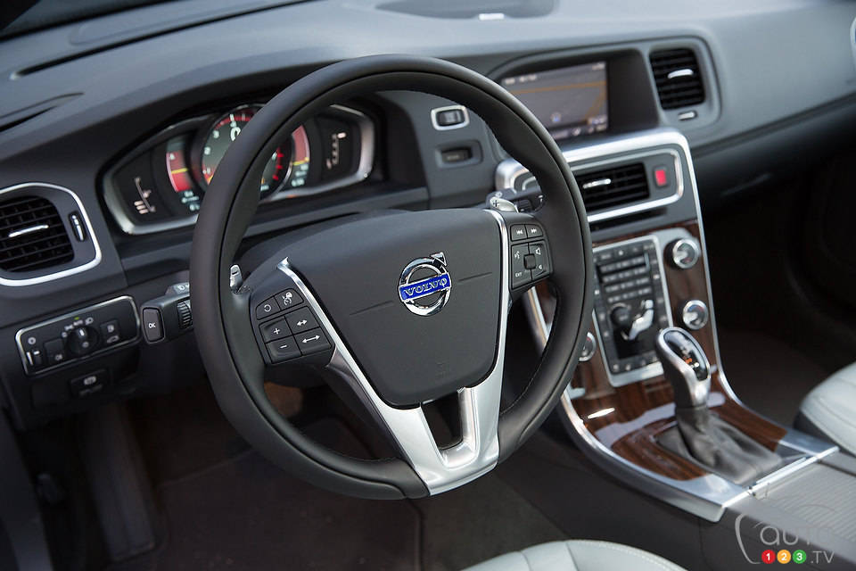 Photo: Philippe Champoux