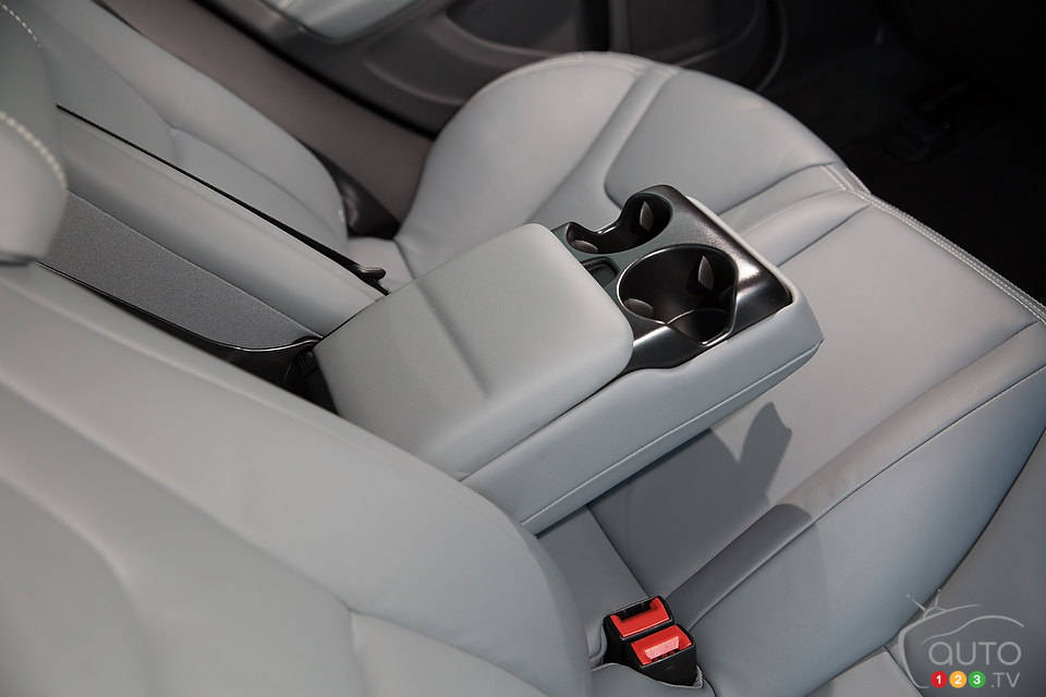 Photo: Philippe Champoux