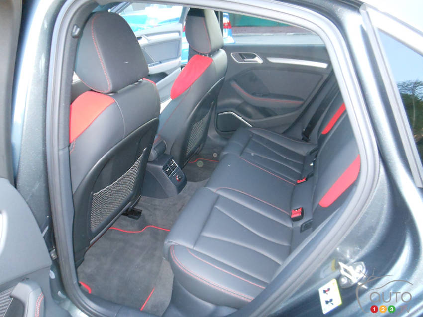 Photo: Kevin Corrigan