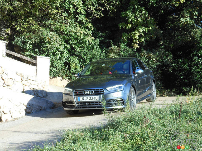 Photo: Kevin Corrigan