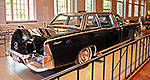 A look back at JFK's limo
