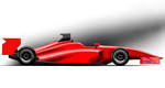 Indy Lights: New Indy Lights car revealed